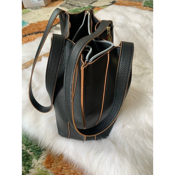 Nanette Lepore purse - Picture 3 of 12